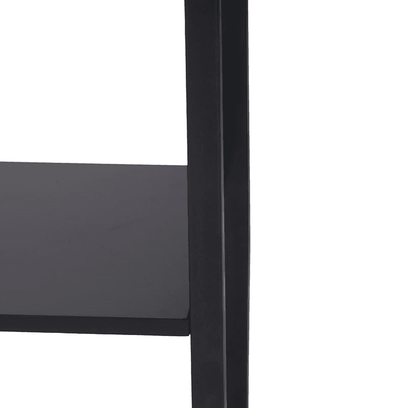 Marnie Console Table, Black