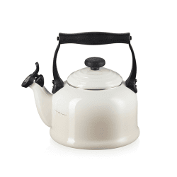 Image showing the Traditional Kettle, 2.1 litre, Meringue product.