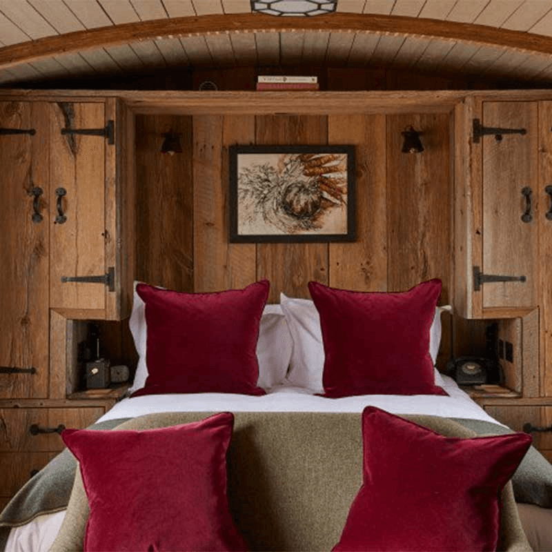 Gift Voucher Towards a Stay at The Pig In The South Downs