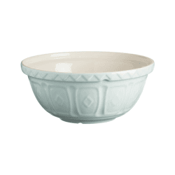 Image showing the Colour Mix Mixing bowl, D29cm, Powder Blue product.