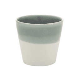 Image showing the Maguelone Tumbler, 150ml, Cachemire Grey product.