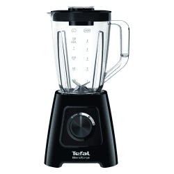 Image showing the Blendforce II Jug Blender, Black product.