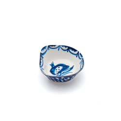 Image showing the Diesel Living Classic on Acid Bowl, D12cm, Granada product.