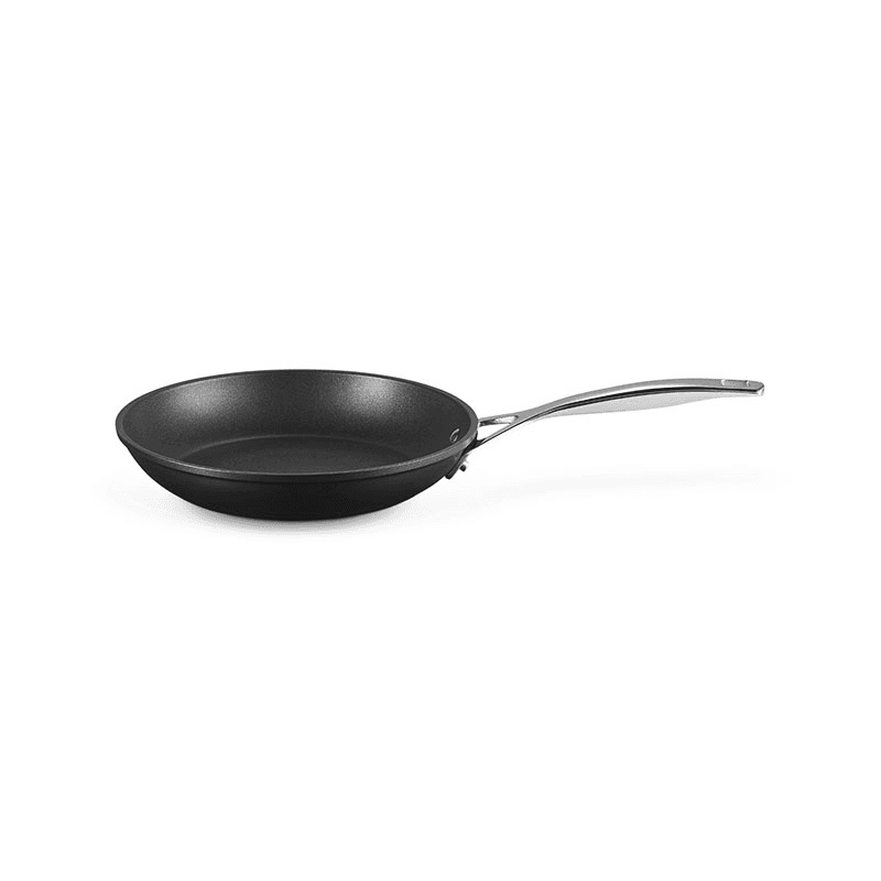 Toughened Non-Stick Shallow frying pan, 24cm