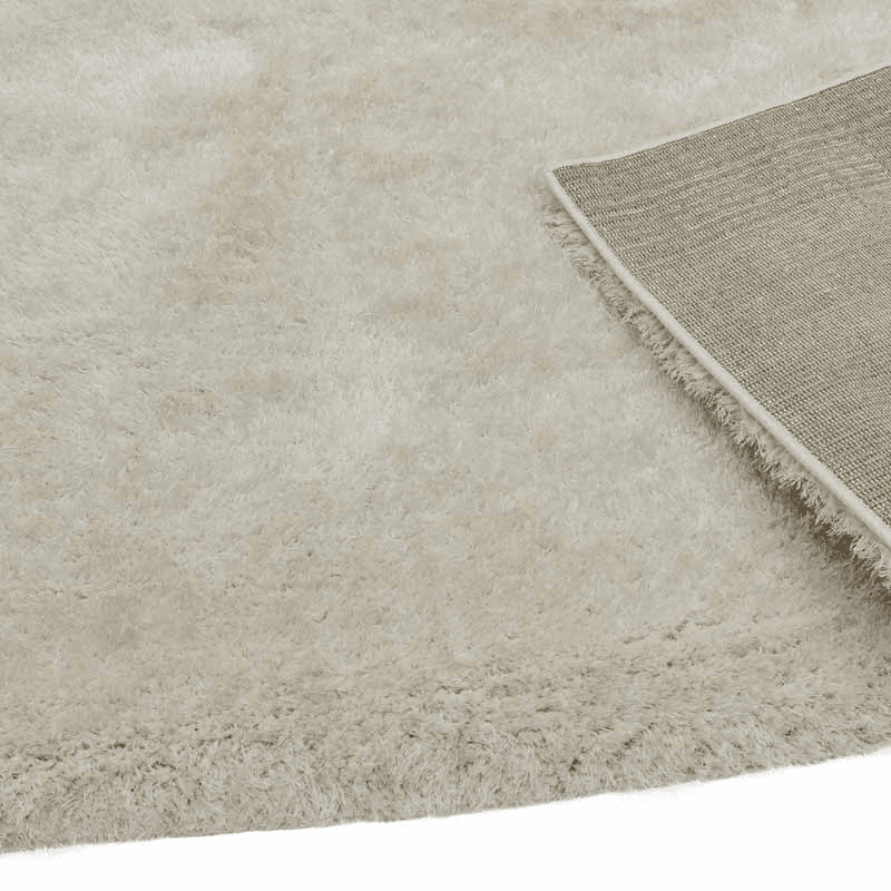 Payton Shaggy Rug, 120 x 170cm, Beige