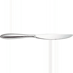 Image showing the Mami by Stefano Giovannoni Dessert knife, Stainless Steel product.