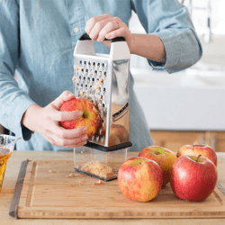 Image showing the Box grater product.