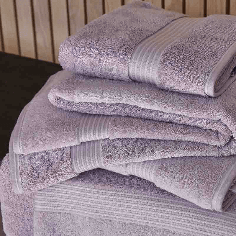 Supreme Hygro Face Cloth, Lavender