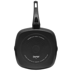 Image showing the Thermo Smart Square Grill, 28cm product.