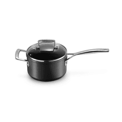 Image showing the Toughened Non-Stick Saucepan, 16cm - 1.8 litre product.