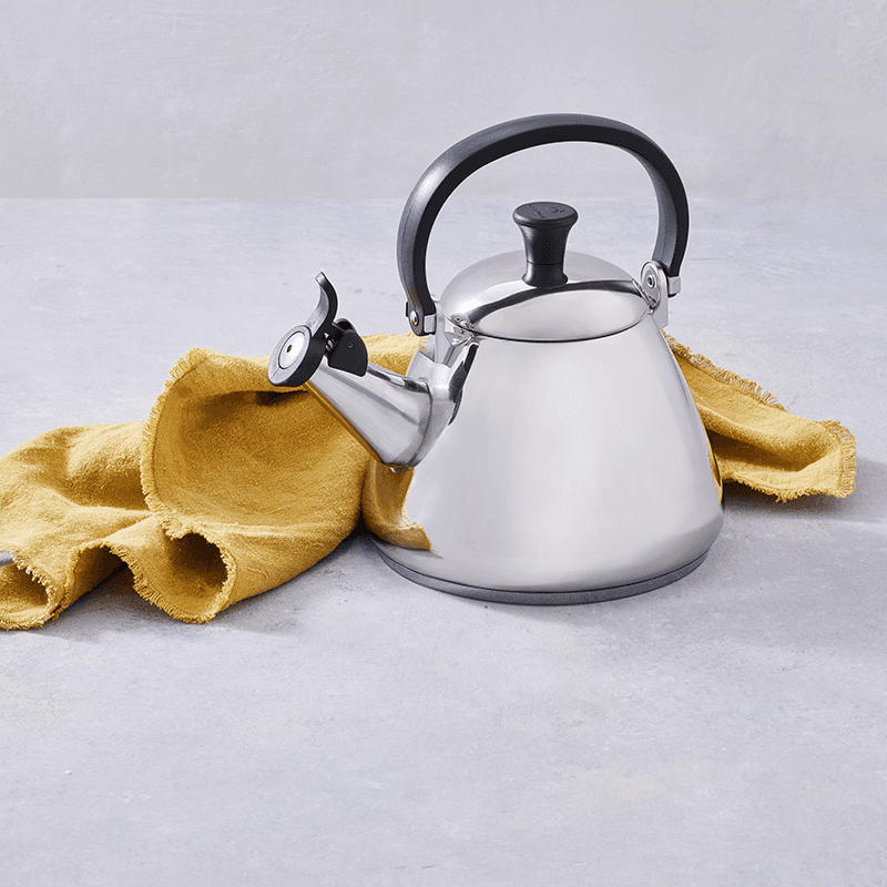 Kone Kettle, 1.6 litre, Stainless Steel