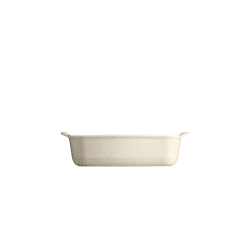 Image showing the Ceramic Individual Oven Dish, 22cm, Clay product.