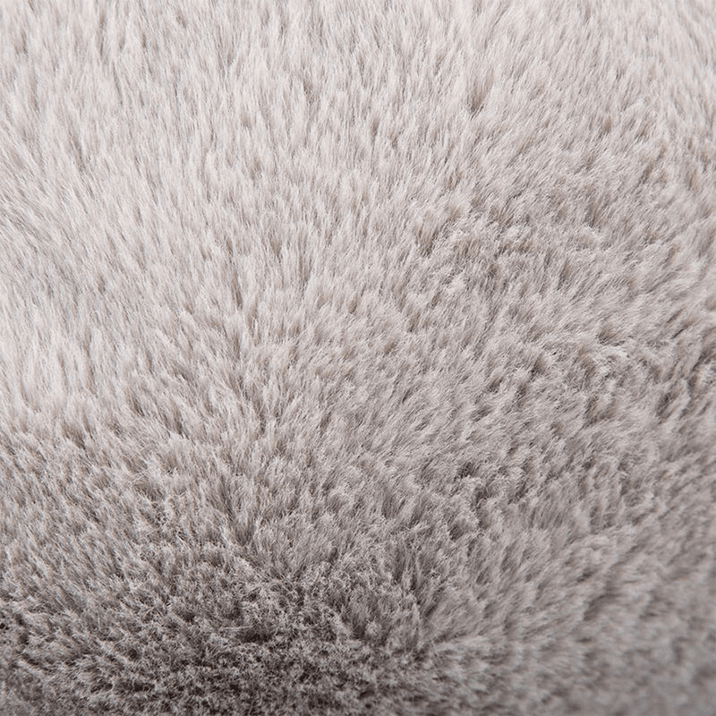 Kensington Pet Blanket, 110 x 75cm, Grey