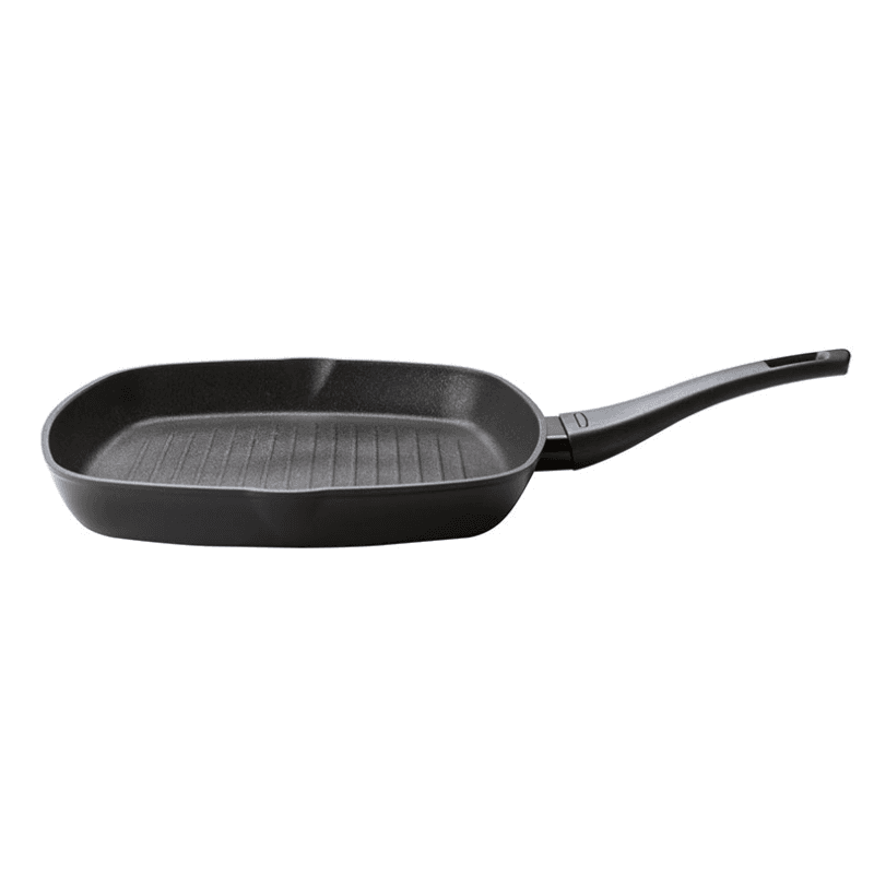 Thermo Smart Square Grill, 28cm
