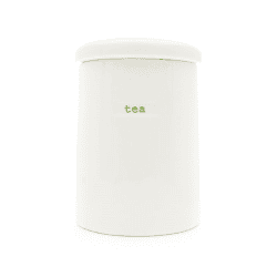 Image showing the Word- Storage Jar "Tea" product.