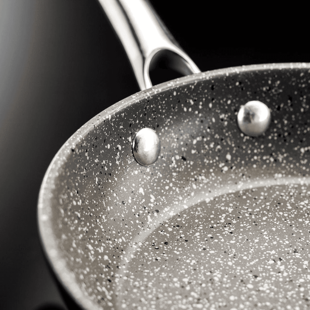 Rocktanium Saucepan, 20cm, Non-Stick