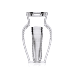 Image showing the I Shine, Vase, Crystal product.