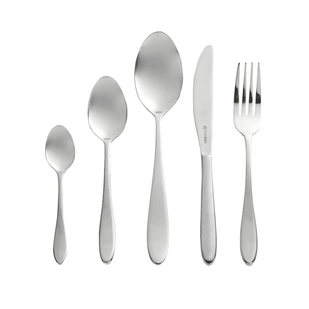 Tabac 26-Piece Cutlery Set