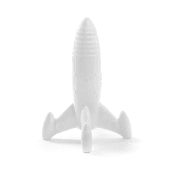 Image showing the Spaceship, Memorabilia, White product.
