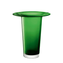 Image showing the Victoria Vase/Lantern, H45cm, Fern Green product.