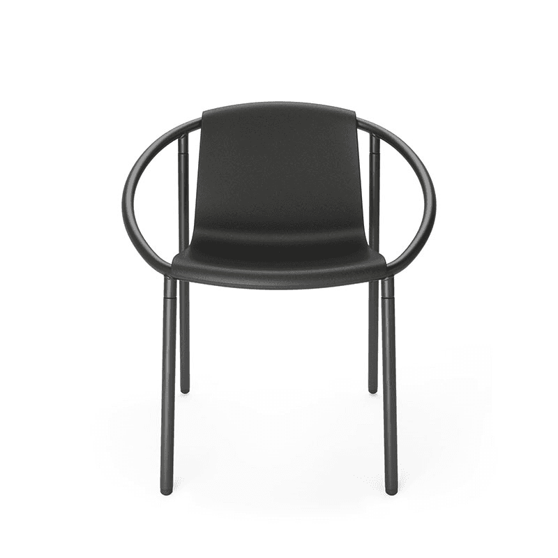 Ringo Chair, Black