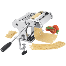 Image showing the Pasta Machine, Stainless Steel product.