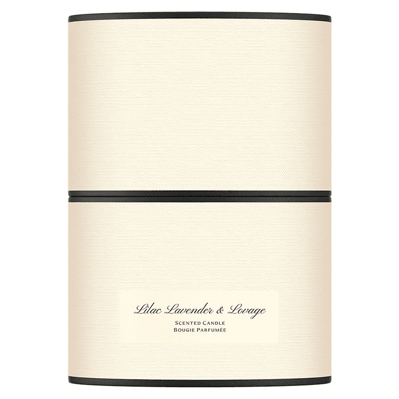 Lilac Lavender & Loveage Townhouse Duo