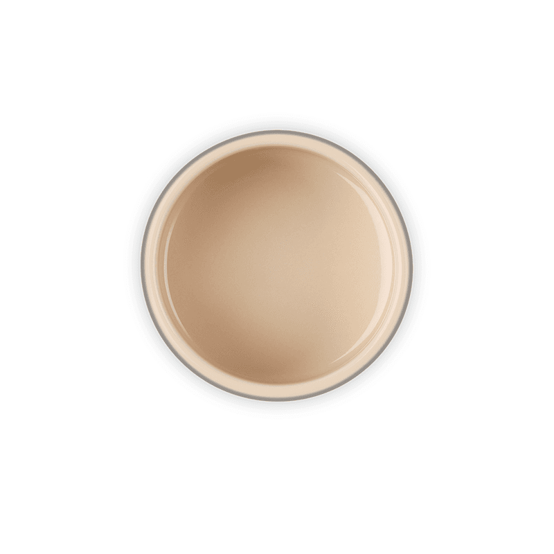 Stoneware Stackable ramekin, 8cm - 250ml, Flint