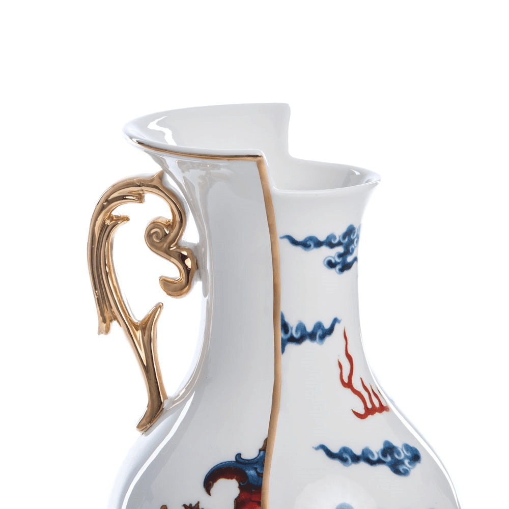 Hybrid Adelma Vase, H32.5cm
