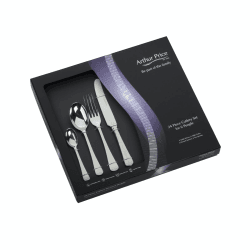 Image showing the Everyday Classics Rattail Box Set - 24 Piece product.