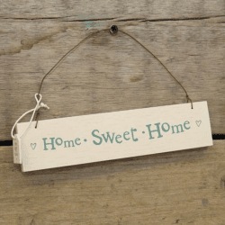 Image showing the Our New Home £100 product.