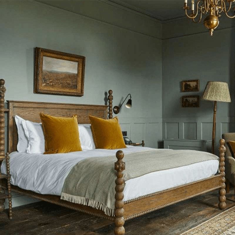 Gift Voucher Towards a Stay at The Pig In The South Downs