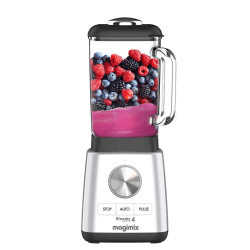 Image showing the 11630 Blender Power 4, Satin product.