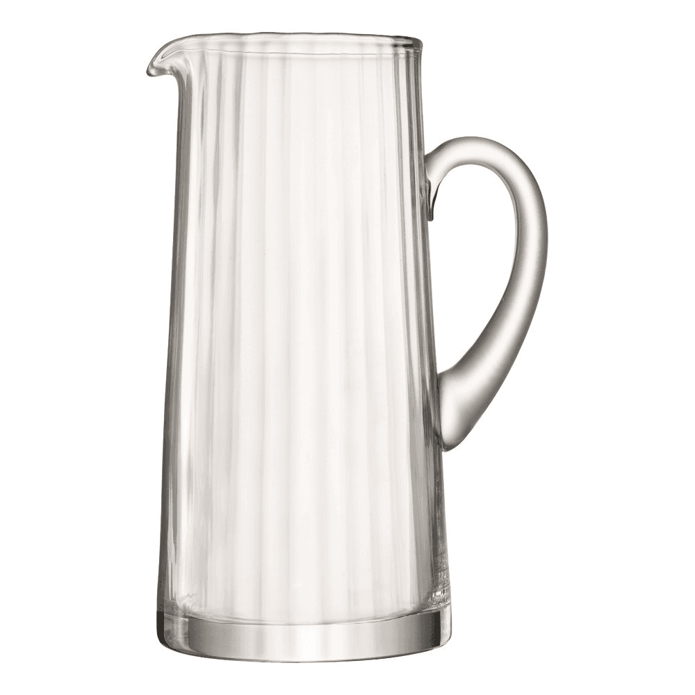 Aurelia Jug, 1.9 litre, clear