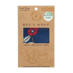 Image showing the Botanical Assorted 3 Pack product.