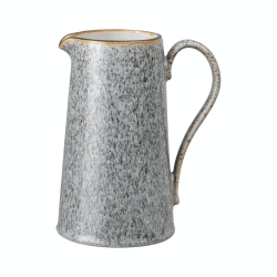 Image showing the Studio Grey Large jug, H16cm, Granite product.