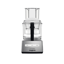 Image showing the 5200 XL Food processor 18591, 3.6L, Satin product.