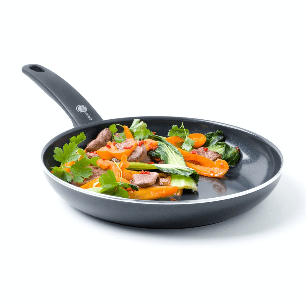 Cambridge Frypan, 28cm, black