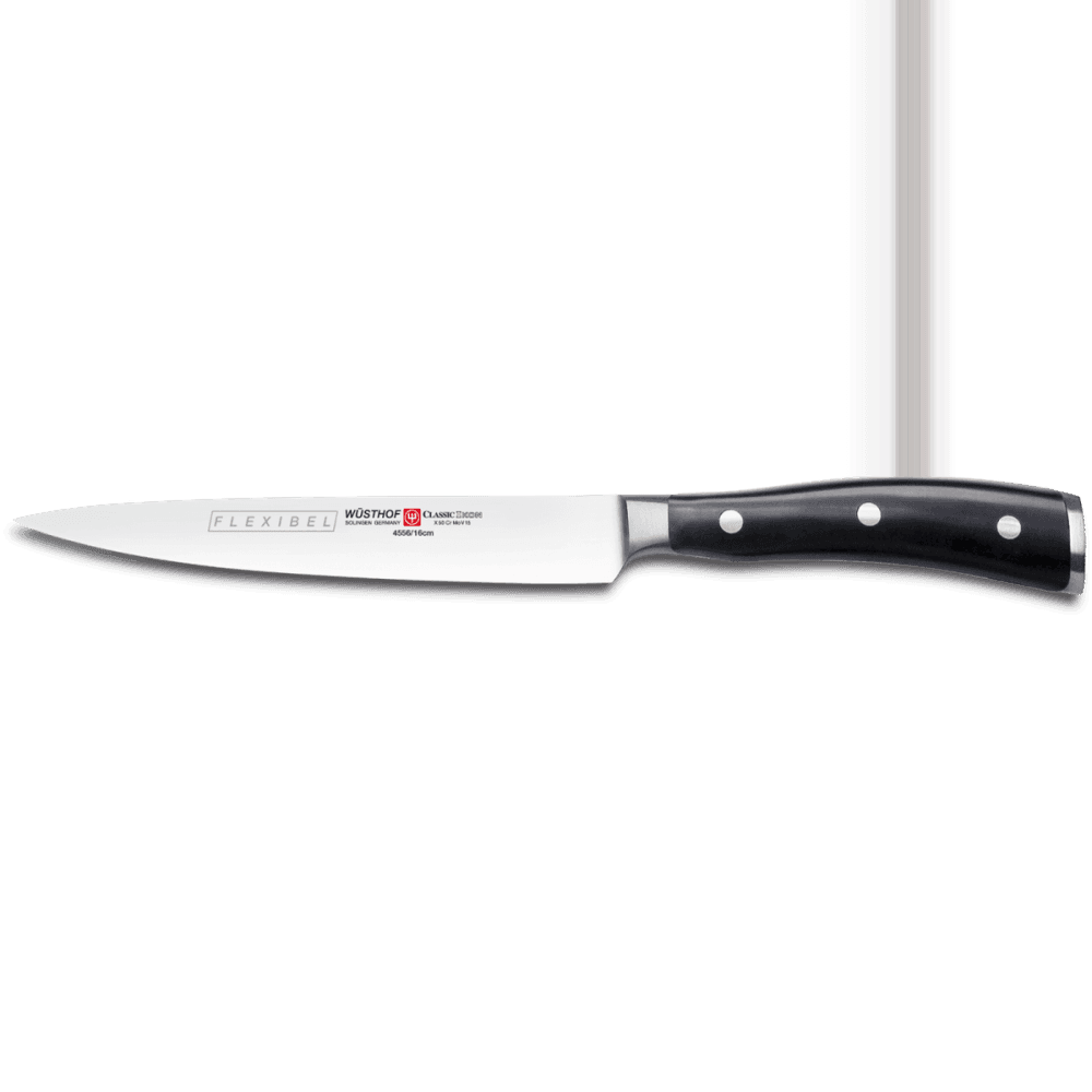 Classic Ikon Fillet knife, 16cm