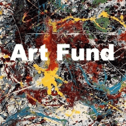 Image showing the Contributions to Art Fund £150 product.