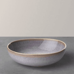 Image showing the Lava Bowl, D17cm, Beige product.