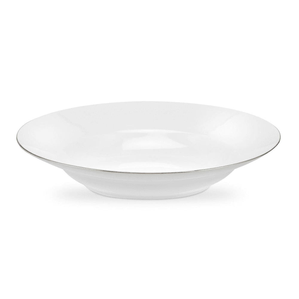 Serendipity Set of 4 Soup Plates, D23.5cm