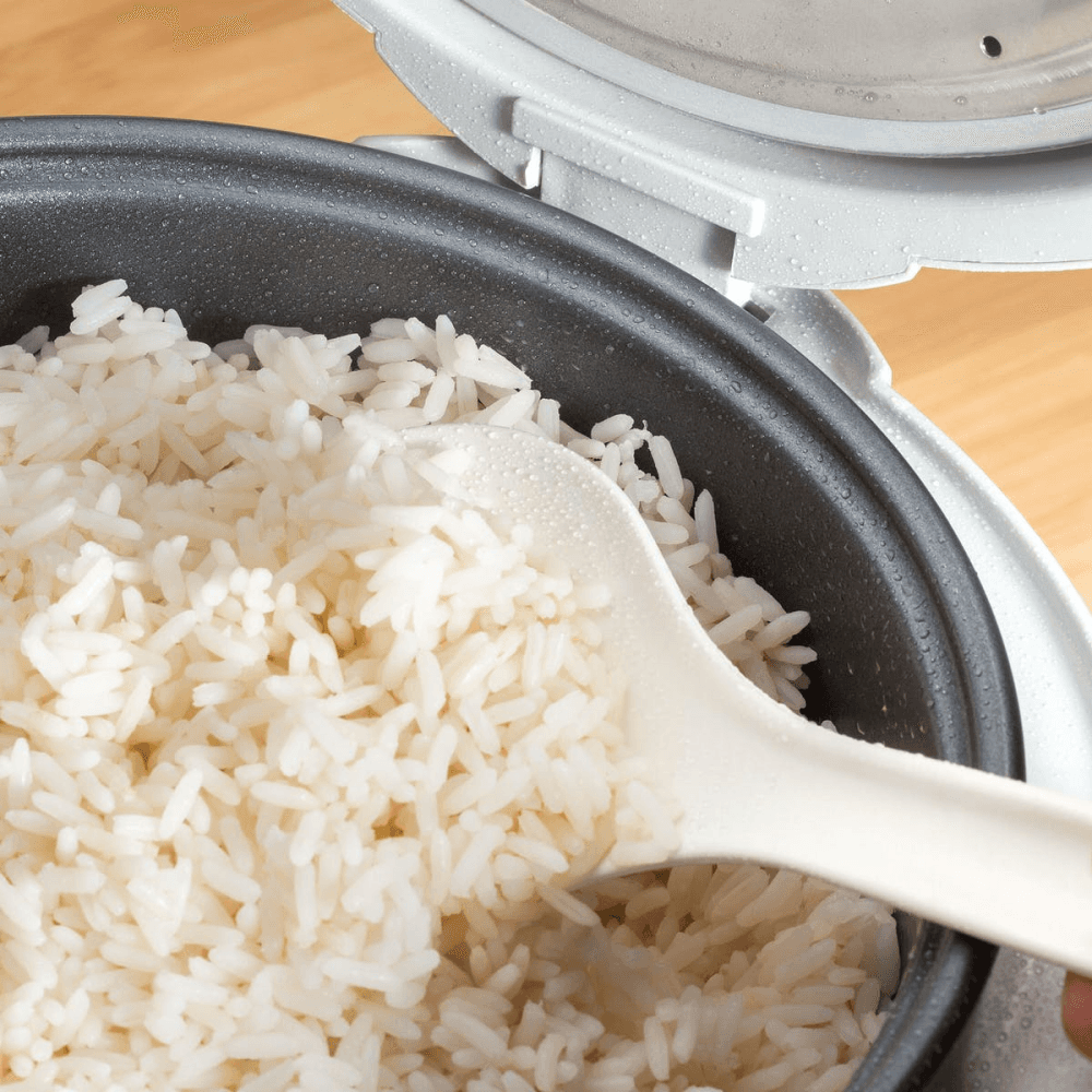 One Touch Rice Cooker