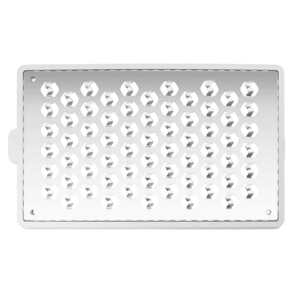 Z-Cut Multi Grater, Grey