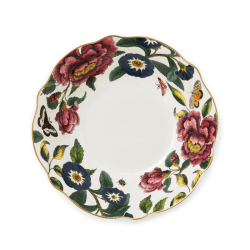 Image showing the Creatures of Curiosity Serving Bowl, D23.5cm, Multi product.