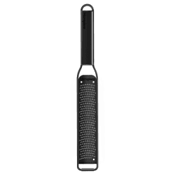 Image showing the Black Sheep Zester, Black product.