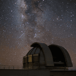 Image showing the Family Day Out at the Planetarium £75 product.