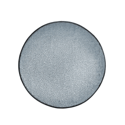 Image showing the Lava 16 Piece Dinner Set, Dark Grey product.