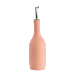 Image showing the Jardin De Maguelone Oil Bottle, 400ml, Rhubarbe product.
