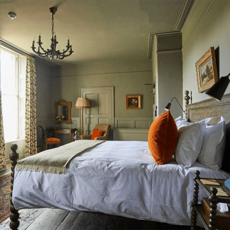 Gift Voucher Towards a Stay at The Pig In The South Downs